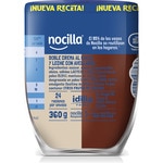 Chocomix cocoa, hazelnut and milk cream, gluten-free and no palm oil cup 360 g