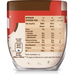 Creme aus Cookies and Cream ohne Palmöl Becher 180 g