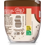 Creme aus Cookies and Cream ohne Palmöl Becher 180 g