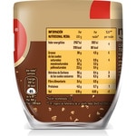 Crunchy Kakao- und Haselnusscreme Becher 180 g