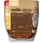 Crunchy Kakao- und Haselnusscreme Becher 180 g