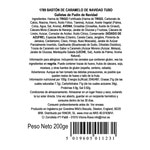 Weihnachtsplätzchen Rohr 200 g