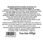 Butterkekse Weihnachtsmischung Dose 400 g