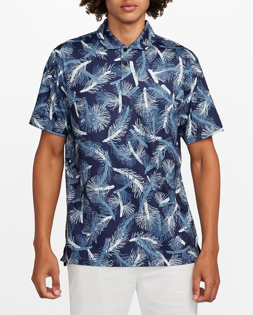 Imagen 0 de Polo de hombre Dri-Fit Tour Nike