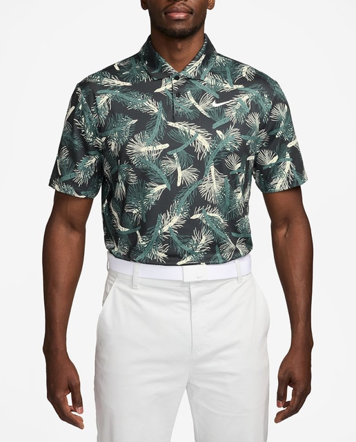 Imagen 0 de Polo de hombre Dri-Fit Tour Nike