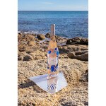 vino rosado Côtes de Provence Francia botella 75 cl