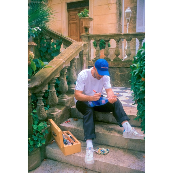 vino rosado Côtes de Provence Francia botella 75 cl