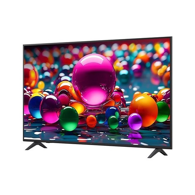 TV LG 86" (218cm) LED UHD 4K 86UA74006LB (2025) Smart TV 2