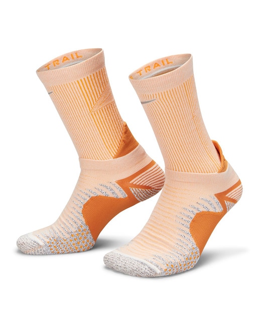 Imagen 0 de Calcetines Trail Running Crew Nike