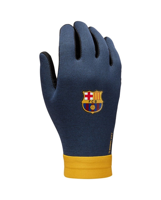 Imagen 0 de Guantes de fútbol FC Barcelona Nike