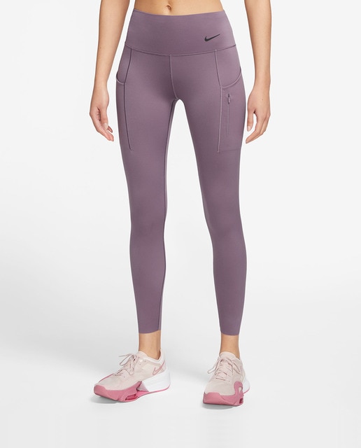 Imagen 0 de Mallas de mujer Go Nike