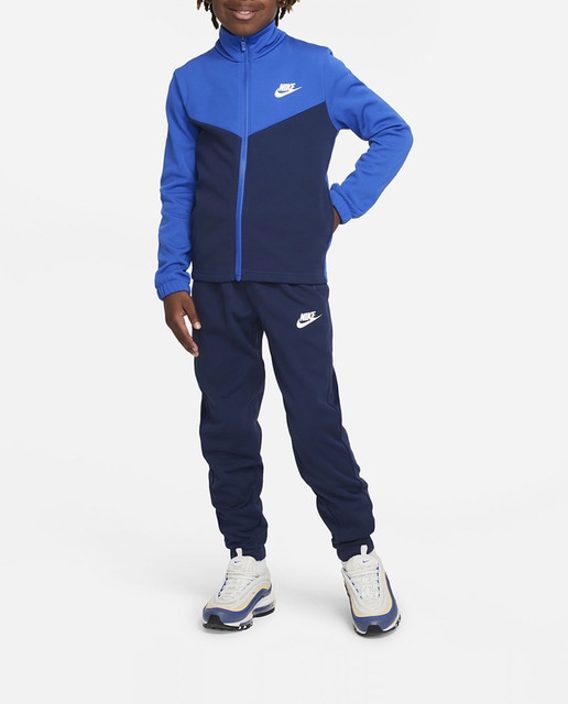Imagen 0 de Chándal de niños Sportswear Nike