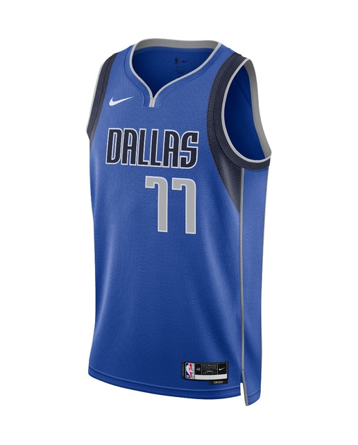 Imagen 0 de Camiseta de hombre Dallas Mavericks Luka Doncic Nike
