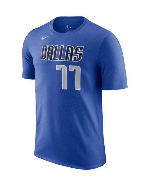 Imagen 0 de Camiseta de hombre Dallas Mavericks Luka Doncic 2022-2023 Nike