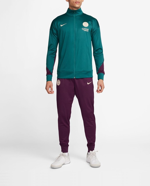 Imagen 0 de Chándal de hombre Paris Saint Germain PSG 2024-2025 Strike Nike