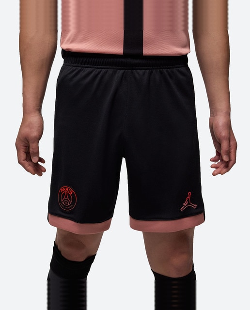 Imagen 0 de Pantalón corto de hombre 3ª equipación Paris Saint-Germain PSG 2024-2025 Stadium Nike
