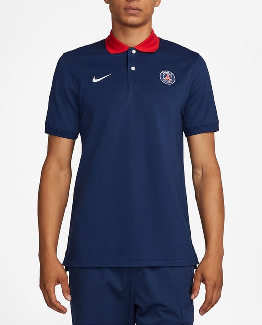 Imagen 0 de Polo de hombre Paris Saint-Germain Nike