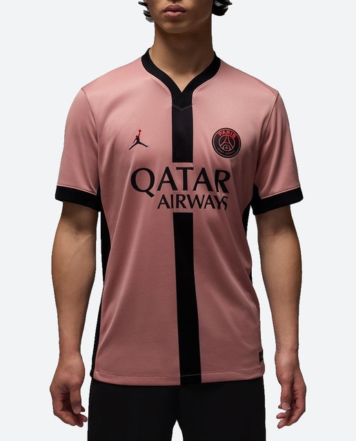 Imagen 0 de Camiseta de hombre 3ª equipación Paris Saint-Germain PSG 2024-2025 Stadium Nike