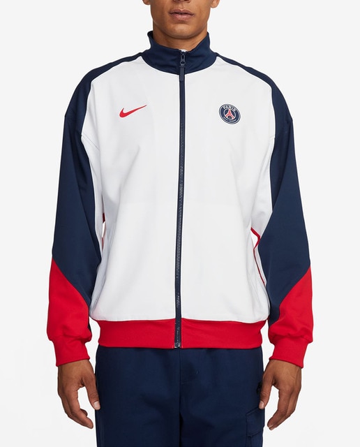 Imagen 0 de Chaqueta de hombre Paris Saint-Germain 2024-2025 Strike Nike