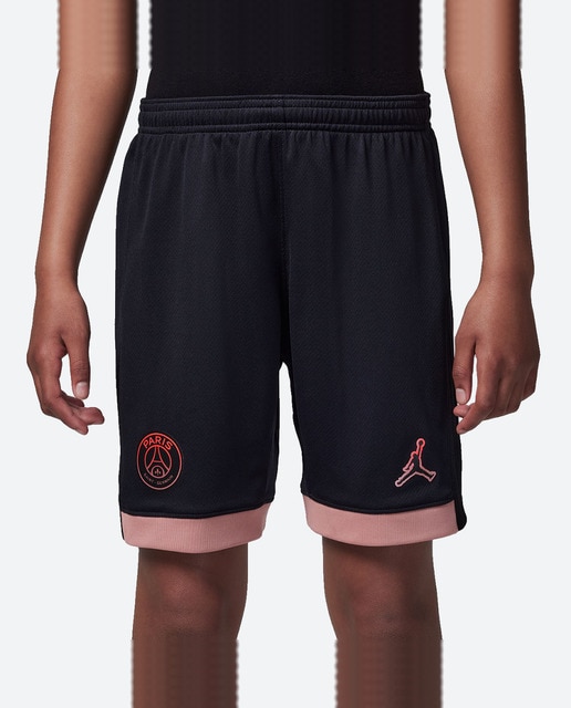 Imagen 0 de Pantalón corto de niños 3ª equipación Paris Saint-Germain PSG 2024-2025 Stadium Nike