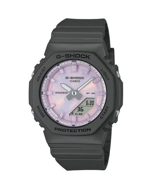 Imagem 0 de Relógio G-Shock Classic Style GMA-P2100PC-1AER Small Classic