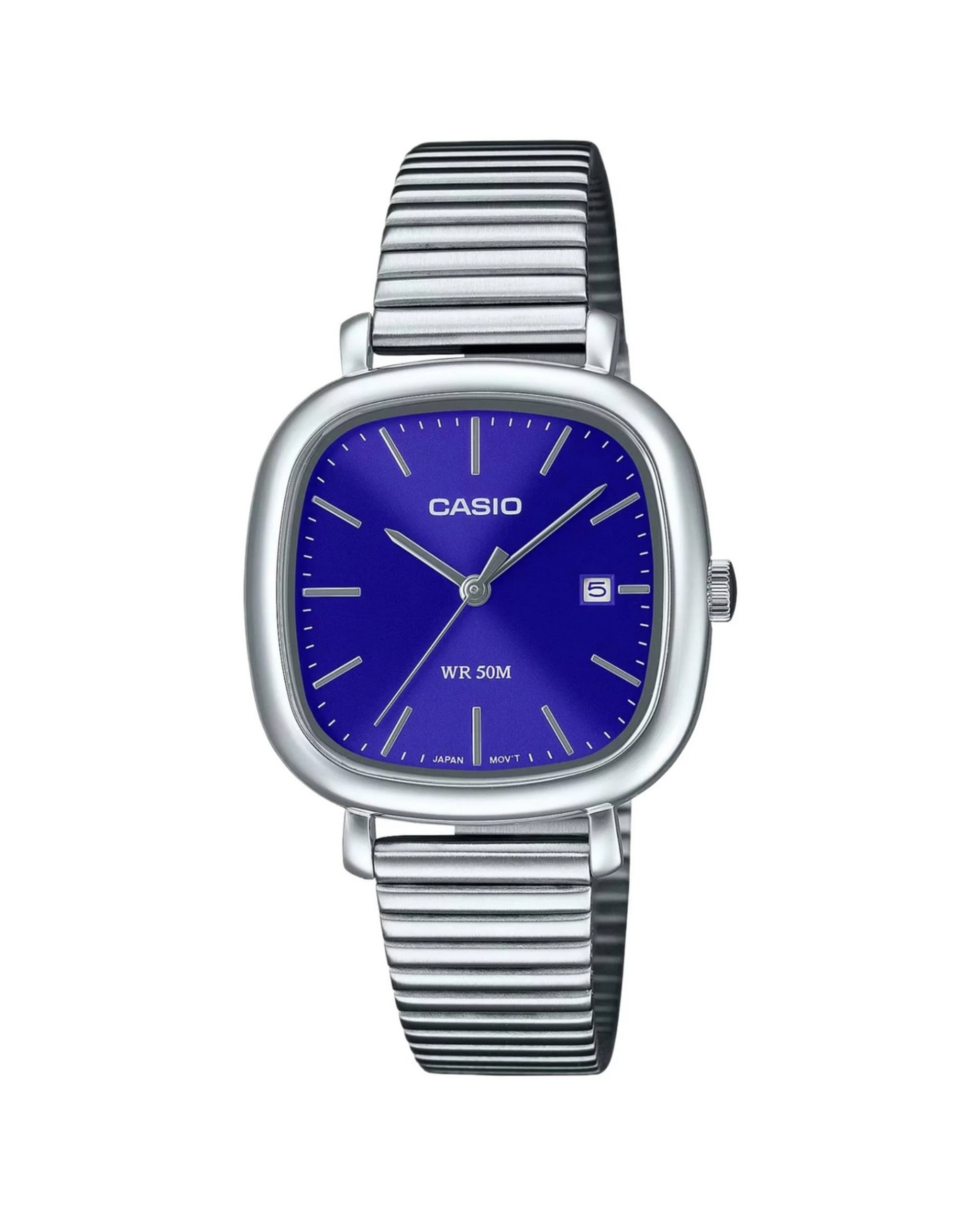 Relógio Casio LTP-B166D-2AVEF 1