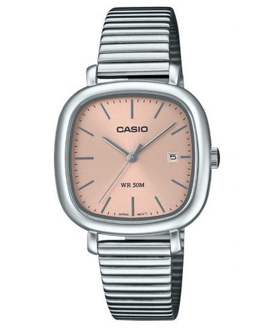 Imagem 0 de Relógio Casio Timeless LTP-B166D-4AVEF