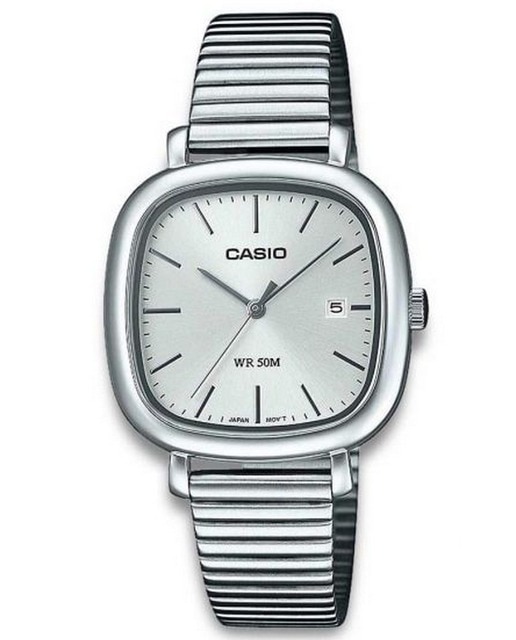 Imagem 0 de Relógio Casio Timeless LTP-B166D-7AVEF