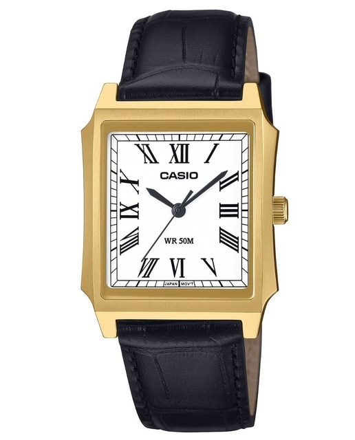 Imagem 0 de Relógio Casio Timeless MTP-B190GL-7BVEF