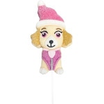 Paw Patrol-Marshmallow-Lutscher, verschiedene Sorten, Sortiment nach Bestand Einheit 45 g