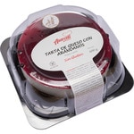 blueberry cheesecake gluten-free each 600 g