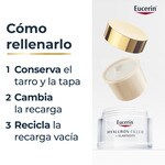 Hyaluron Filler Elasticity SPF30 day cream for all skin types container 50 ml