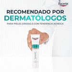 tratamiento de noche para exfoliar y desobstruir los poros Rohr 40 ml