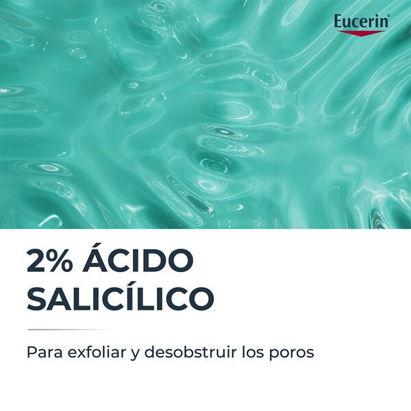 tratamiento de noche para exfoliar y desobstruir los poros Rohr 40 ml