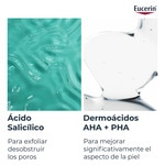 tratamiento de noche para exfoliar y desobstruir los poros Rohr 40 ml