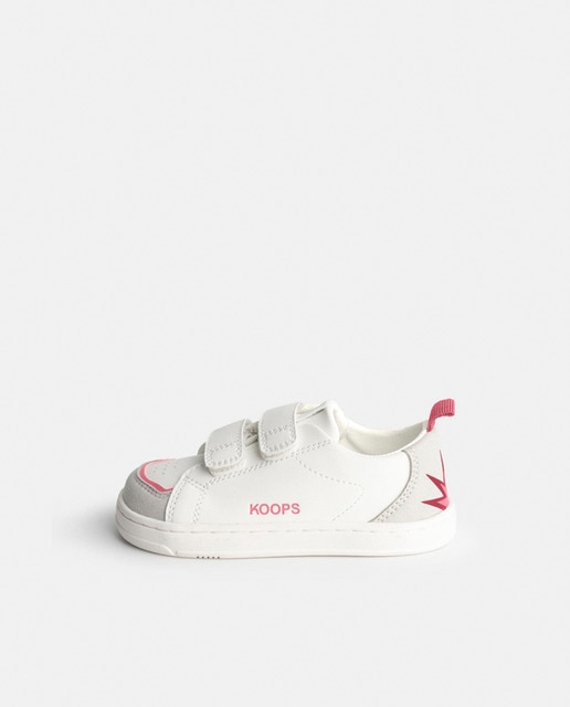 Imagem 0 de Sapatilhas de Microfibra e Sola Rasa sem Drop