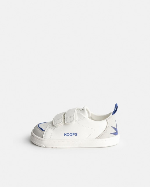 Imagem 0 de Sapatilhas de Microfibra e Sola Rasa sem Drop