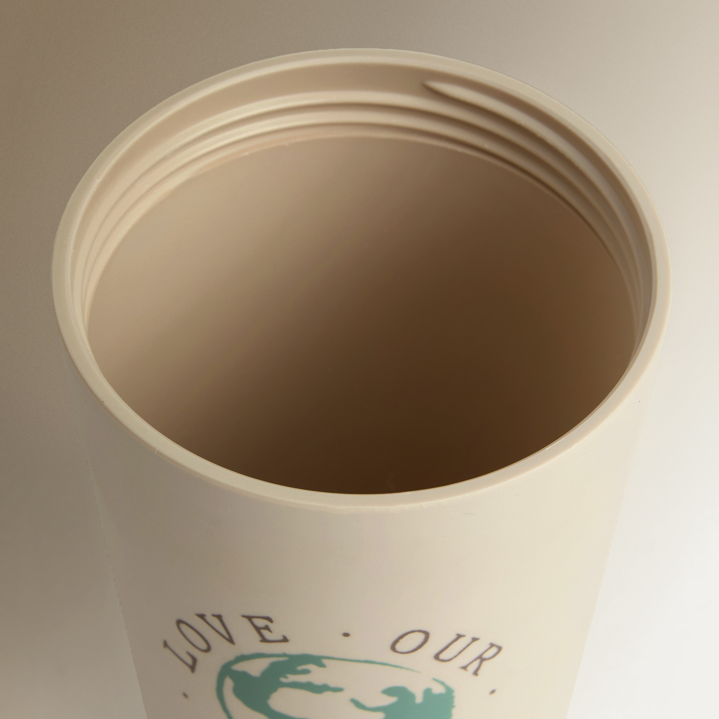 Caneca PLA Planet Bege-5