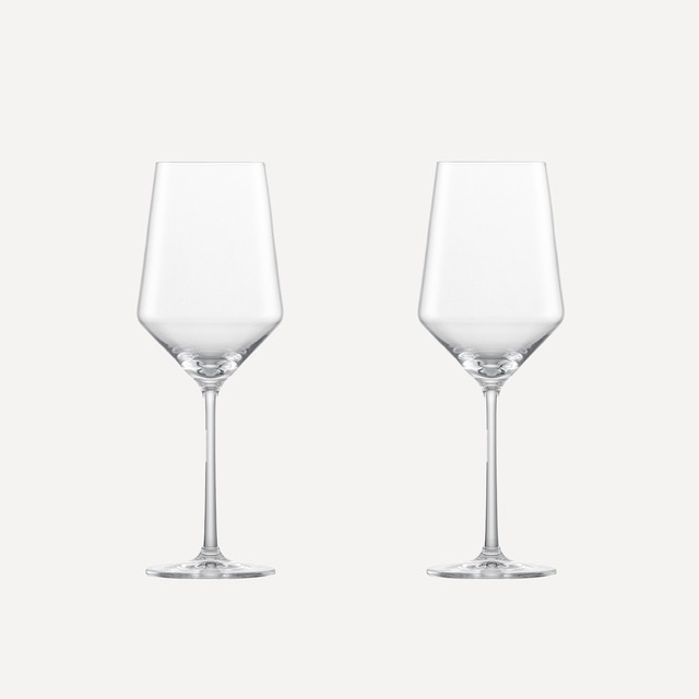 Imagen 0 de Juego de 2 copas de vino Pure  Zwiesel Glas