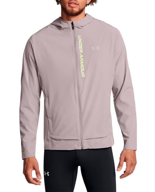 Imagen 0 de Chaqueta de hombre OutRun The Storm Under Armour