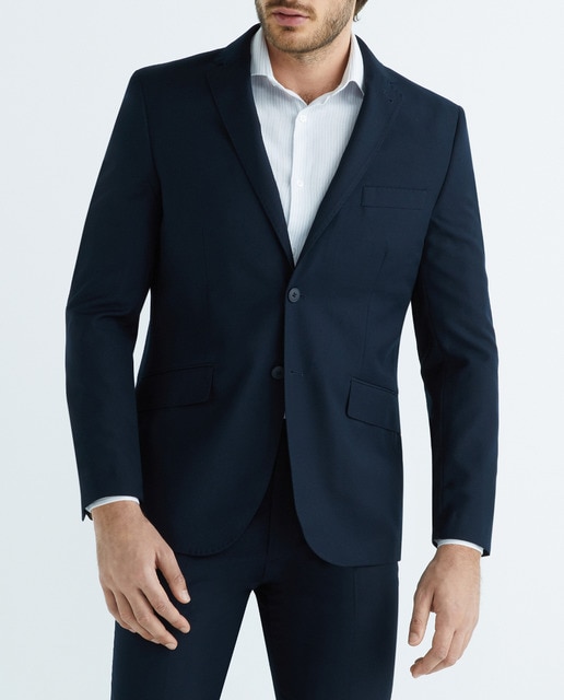 Imagen 0 de Chaqueta de traje básico