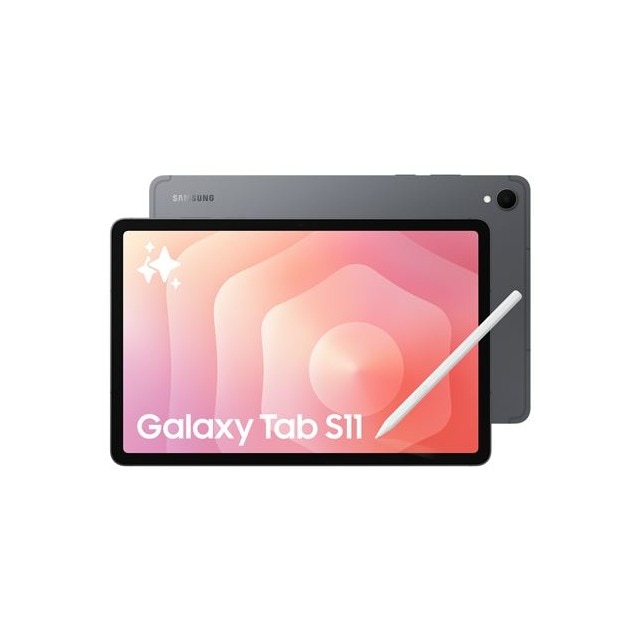 Imagem 0 de Tablet Samsung Galaxy Tab S11 Wi-Fi 12GB+256GB