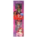 Bonbon am Stiel Disney Pops Ups 2er-Pack Einheiten 20 g verschiedene Sorten, Sortiment nach Bestand.