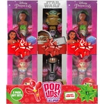 Bonbon am Stiel Disney Pops Ups 2er-Pack Einheiten 20 g verschiedene Sorten, Sortiment nach Bestand.