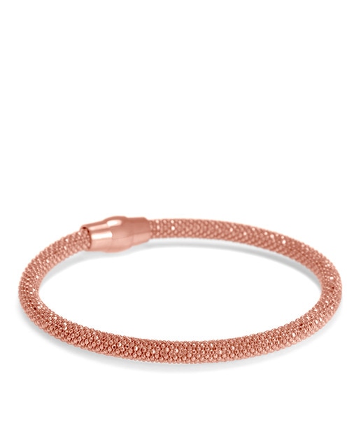 Imagen 0 de Pulsera de hilos de Plata de Ley 925 trenzada