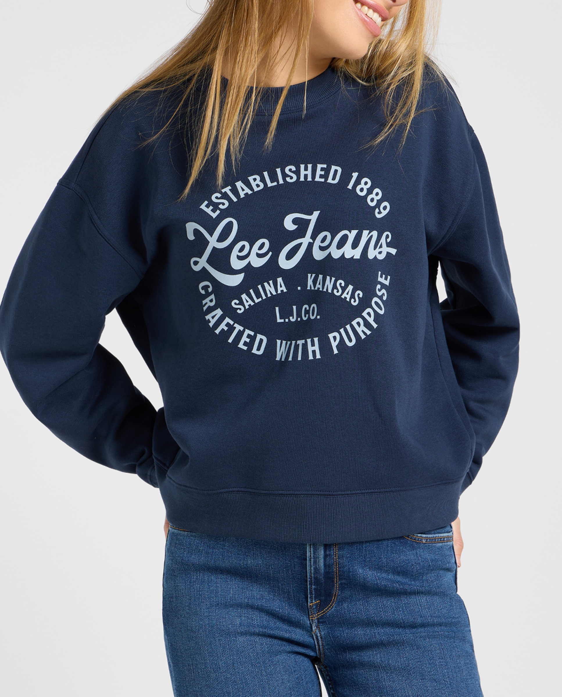 Imagen 0 de Sudadera de mujer