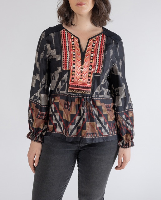 Imagen 0 de Camiseta bimateria