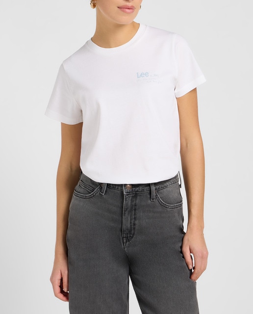 Imagen 0 de Camiseta de manga corta de mujer