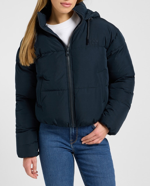 Imagen 0 de Cazadora de mujer