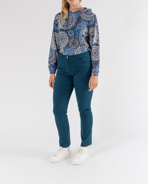 Imagen 0 de Pantalon push up color